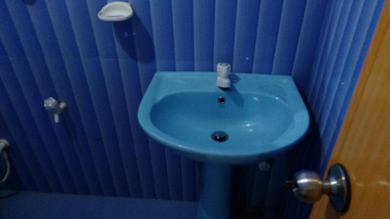 Blue Beach Paradise ディックウェラ エクステリア 写真