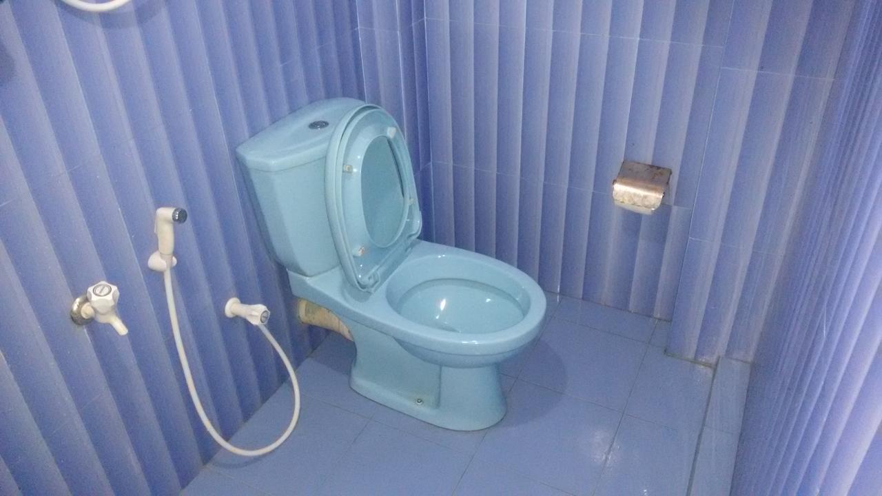 Blue Beach Paradise ディックウェラ エクステリア 写真